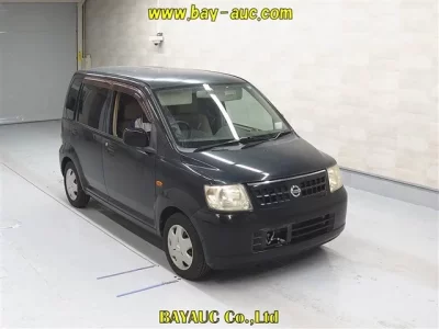 Nissan OTTI