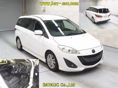 Mazda PREMACY