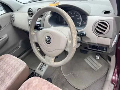 Mazda CAROL