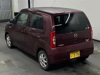 Mazda CAROL