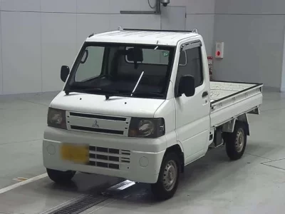 Mitsubishi MINICAB TRUCK