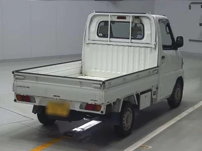 Mitsubishi MINICAB TRUCK