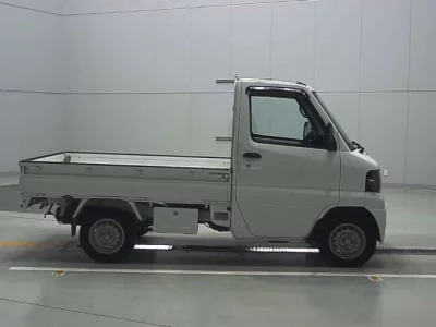 Mitsubishi MINICAB TRUCK