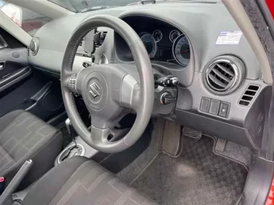 Suzuki SX-4
