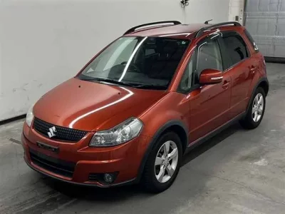 Suzuki SX-4