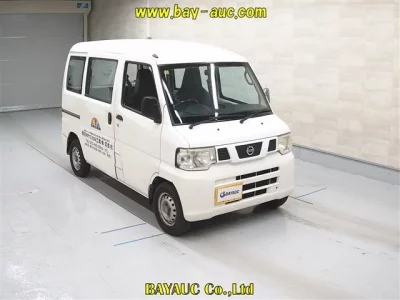 Nissan CLIPPER VAN