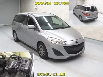 Mazda PREMACY