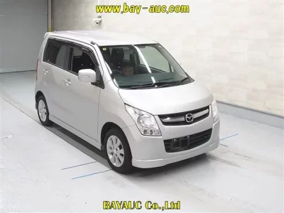 Mazda AZ WAGON