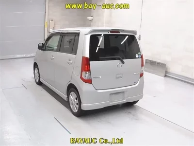 Mazda AZ WAGON