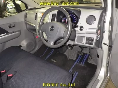 Mazda AZ WAGON