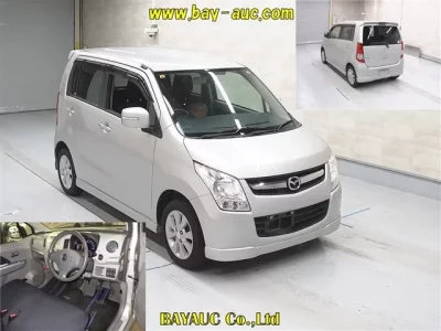 Mazda AZ WAGON