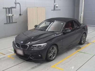 BMW 2-Series