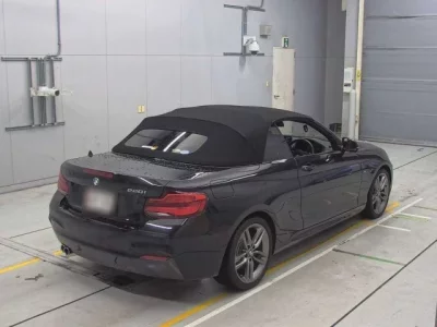 BMW 2-Series