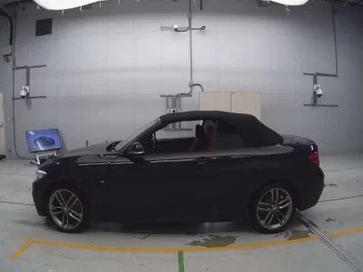 BMW 2-Series