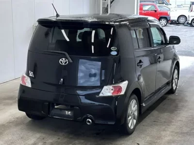 Toyota BB