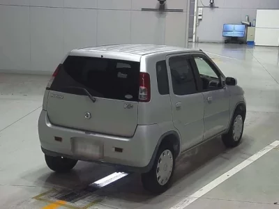 Suzuki KEI