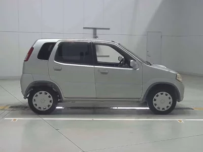 Suzuki KEI