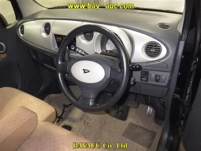 Daihatsu MOVE LATTE