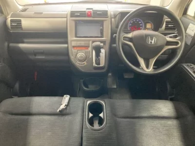 Honda ZEST