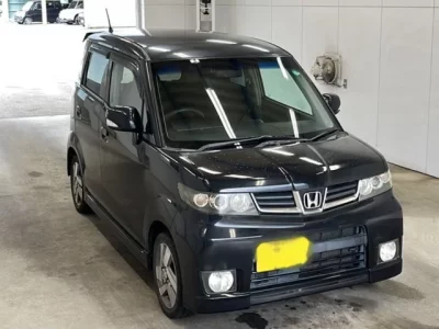 Honda ZEST