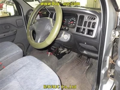 Daihatsu Atrai Wagon