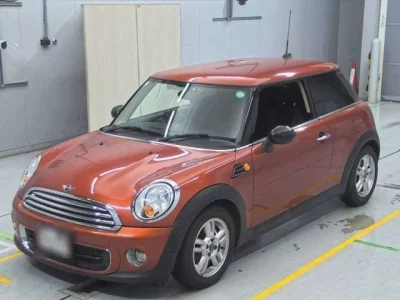 BMW MINI