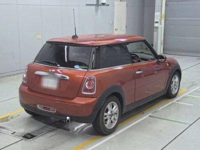BMW MINI