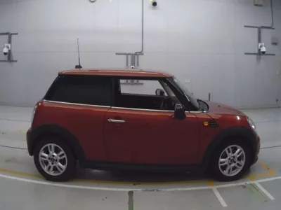 BMW MINI