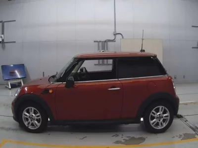 BMW MINI