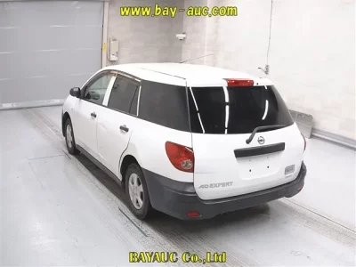 Nissan AD