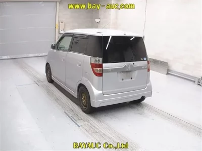 Honda ZEST