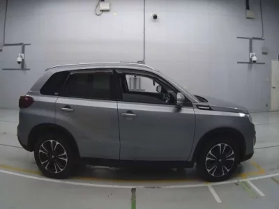Suzuki ESCUDO