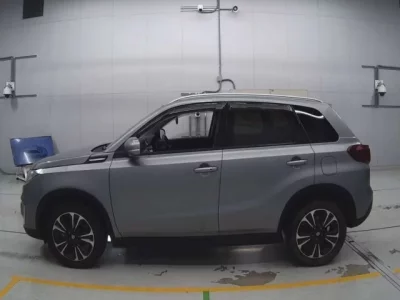 Suzuki ESCUDO