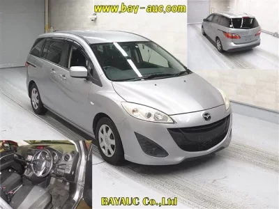 Mazda PREMACY