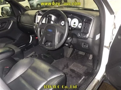 Ford ESCAPE