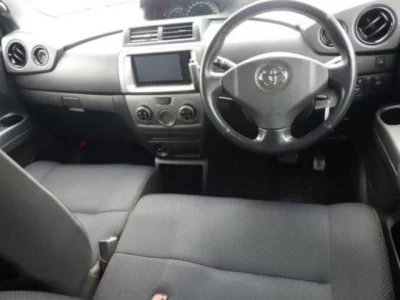 Toyota BB