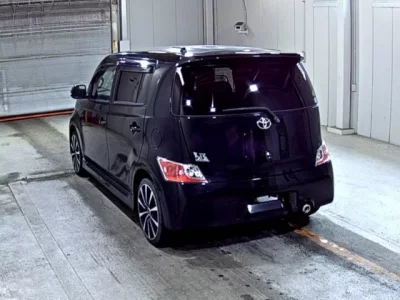 Toyota BB