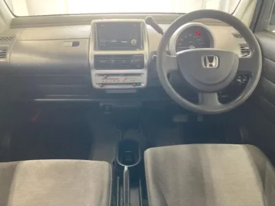 Honda THATS