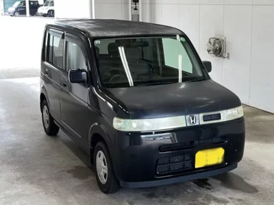 Honda THATS