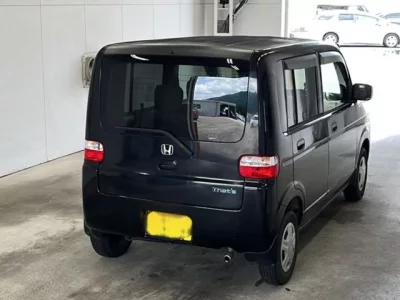 Honda THATS