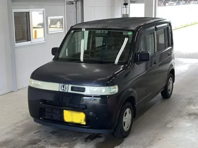 Honda THATS