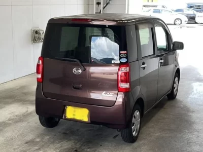 Daihatsu TANTO EXE