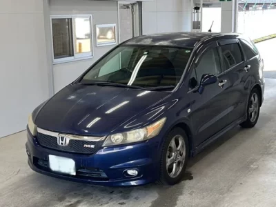 Honda STREAM