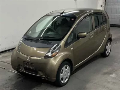 Mitsubishi I