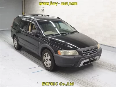 Volvo XC70