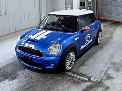 BMW MINI