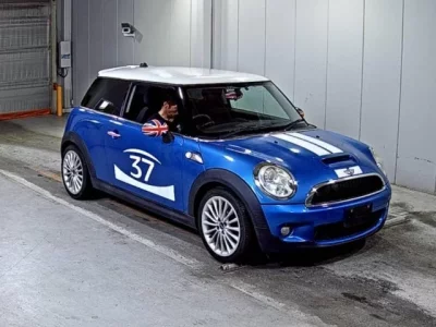 BMW MINI