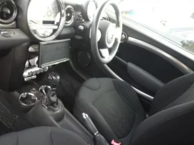 BMW MINI
