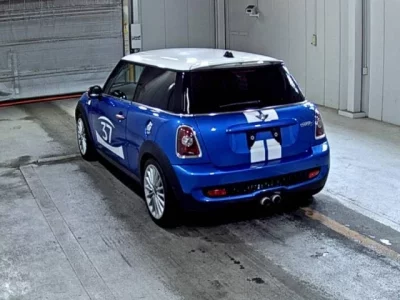 BMW MINI