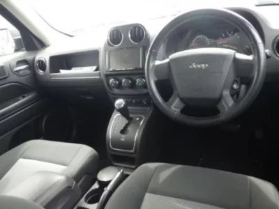 Chrysler JEEP PATRIOT